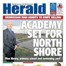 Ardrossan Saltcoats Herald