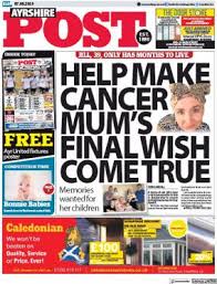 Ayrshire Post*