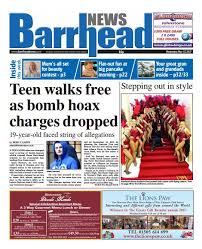 Barrhead News
