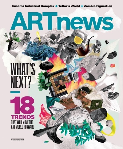 Art News