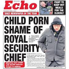 The Echo (Essex)