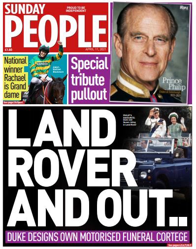 People (The) Scottish