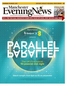 Manchester Evening News