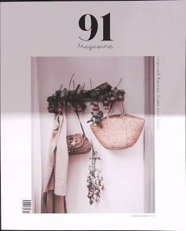 91 Magazine