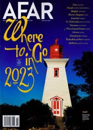 Afar Travel