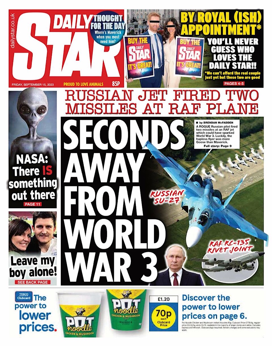 Daily Star