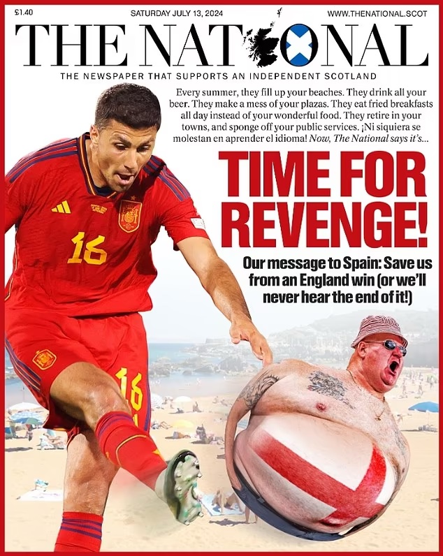 The National (Scotland)