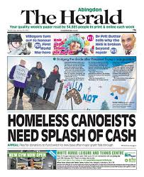 Abingdon Herald
