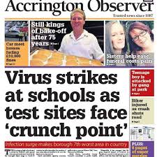 Accrington Observer