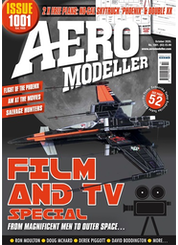 Aeromodeller