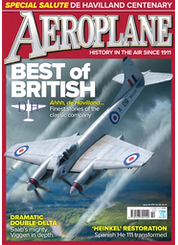 Aeroplane Monthly