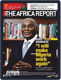 Africa Report