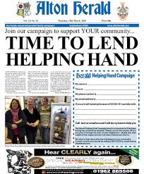 Alton Herald