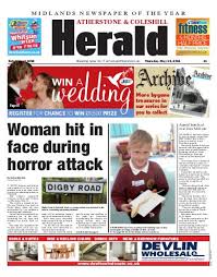 Atherstone Herald