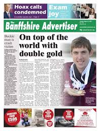 Banffshire Advertiser