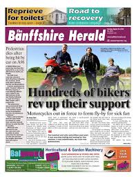 Banffshire Herald