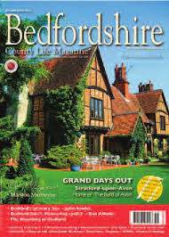 Bedfordshire Country Life