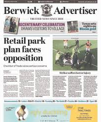 Berwick Advertiser
