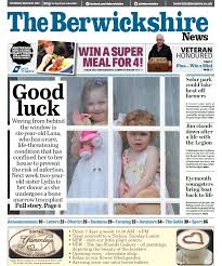 Berwickshire News