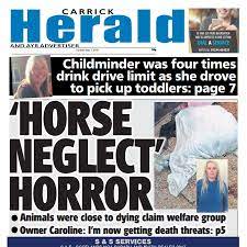 Carrick Herald