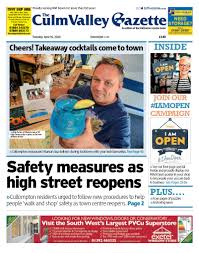 Culm Valley Gazette
