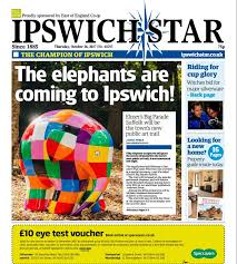 Ipswich Star