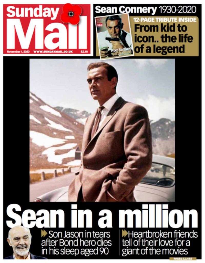 Sunday Mail (Scotland)