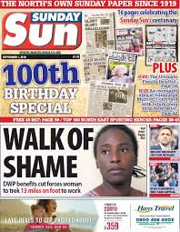 Sunday Sun (Newcastle)