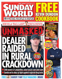 Sunday World Scotland